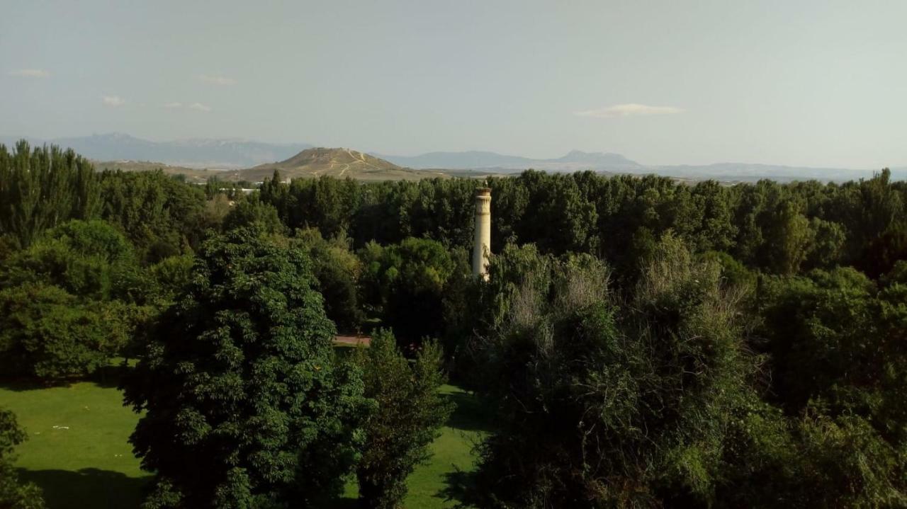Centro Historico - Muralla Revellin Logroño Dış mekan fotoğraf