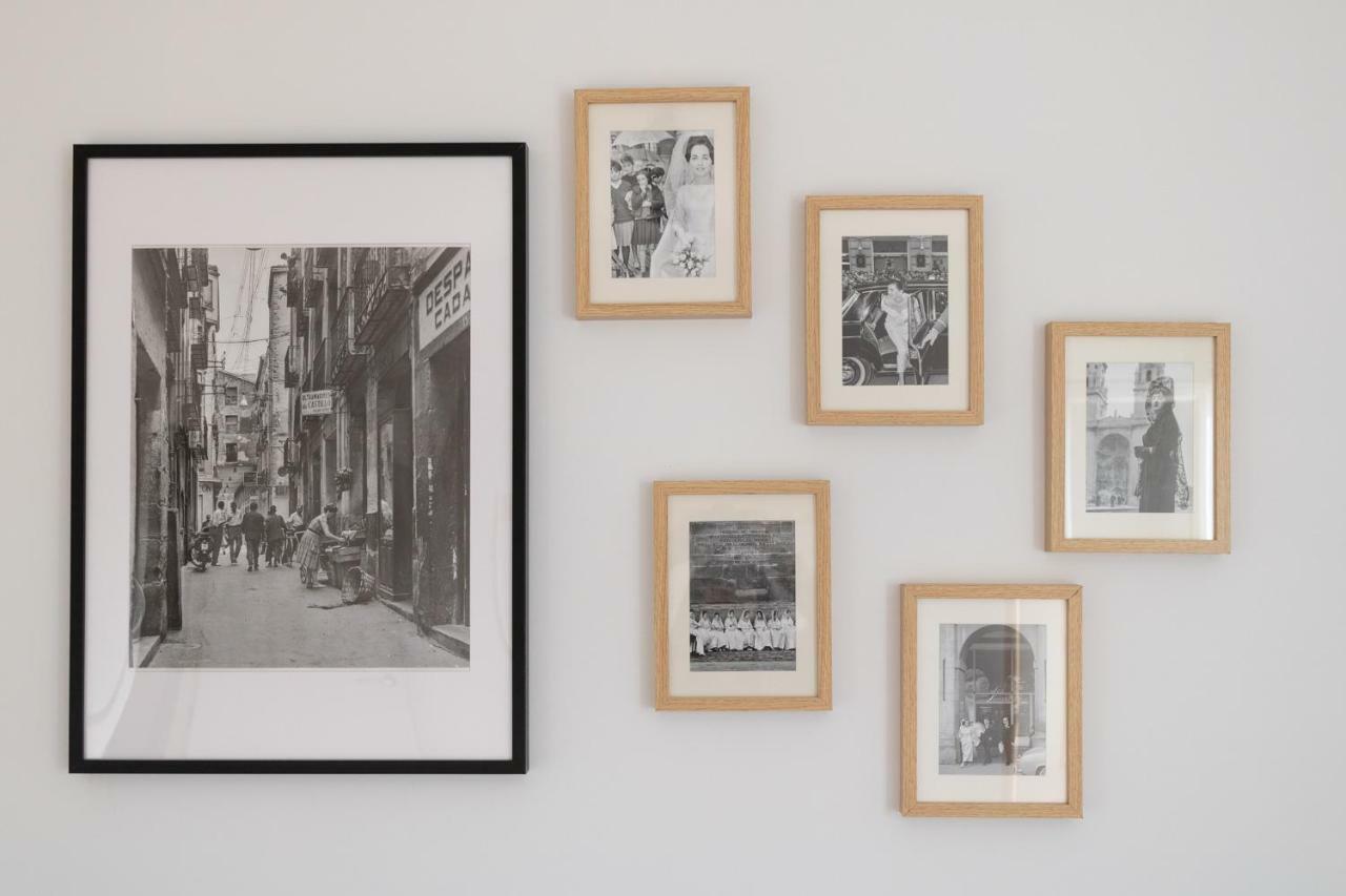 Centro Historico - Muralla Revellin Logroño Dış mekan fotoğraf